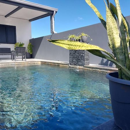 L'Escale Des Deux Rivieres Villa Saint-Joseph Dış mekan fotoğraf