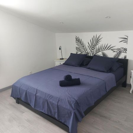 L'Escale Des Deux Rivieres Villa Saint-Joseph Dış mekan fotoğraf