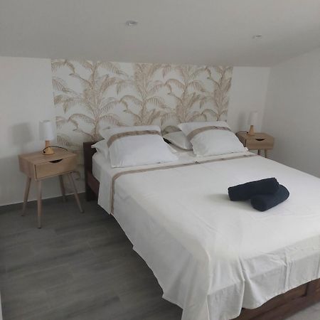 L'Escale Des Deux Rivieres Villa Saint-Joseph Dış mekan fotoğraf
