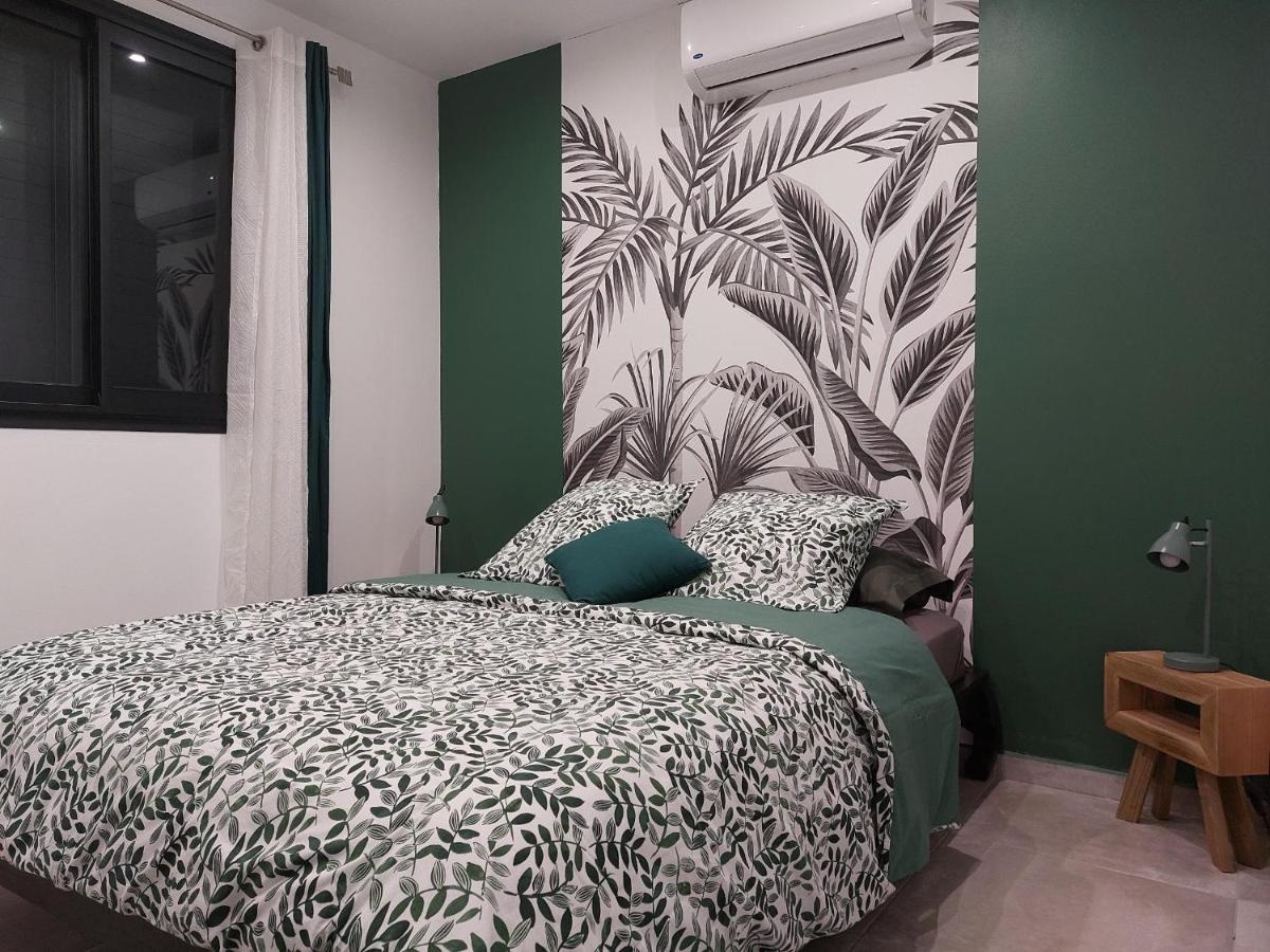 L'Escale Des Deux Rivieres Villa Saint-Joseph Dış mekan fotoğraf