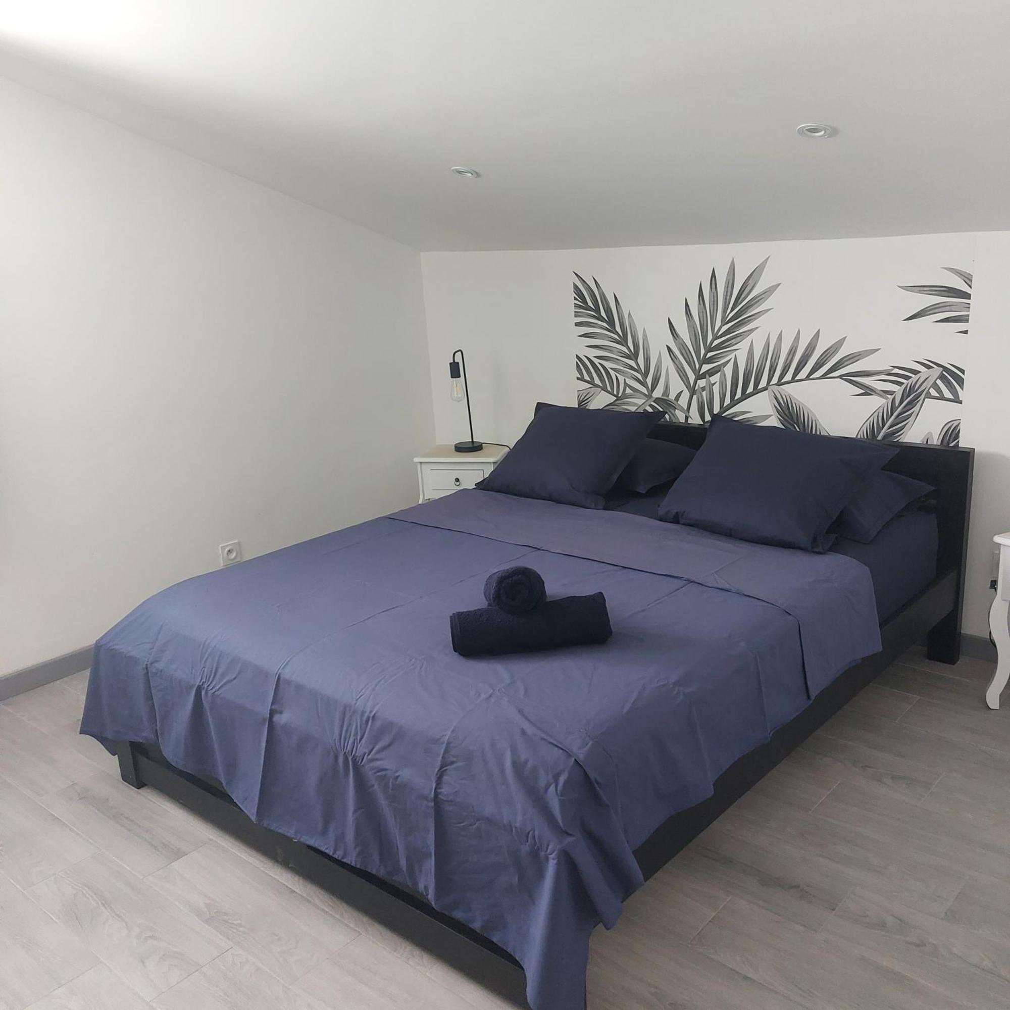 L'Escale Des Deux Rivieres Villa Saint-Joseph Dış mekan fotoğraf